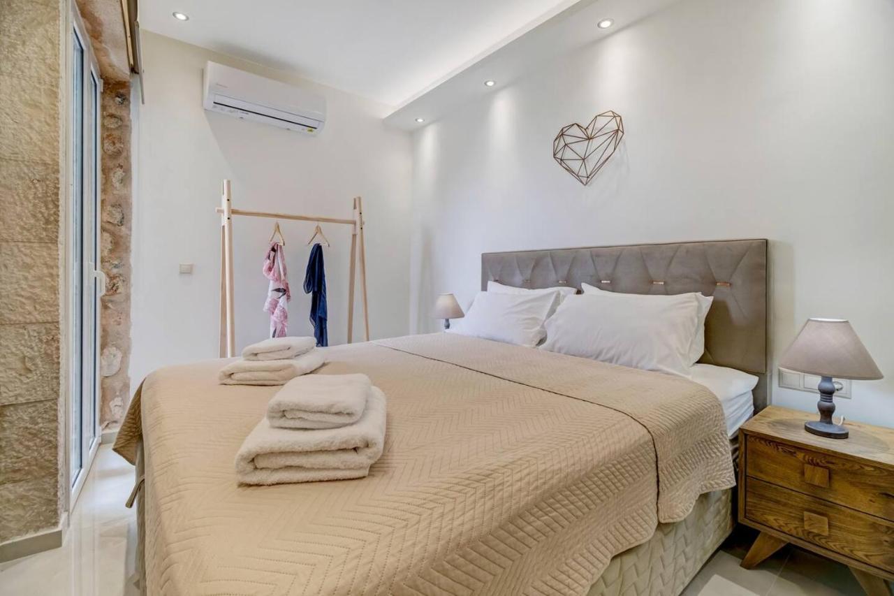 Villas Goudis Τσουκαλάδες Εξωτερικό φωτογραφία