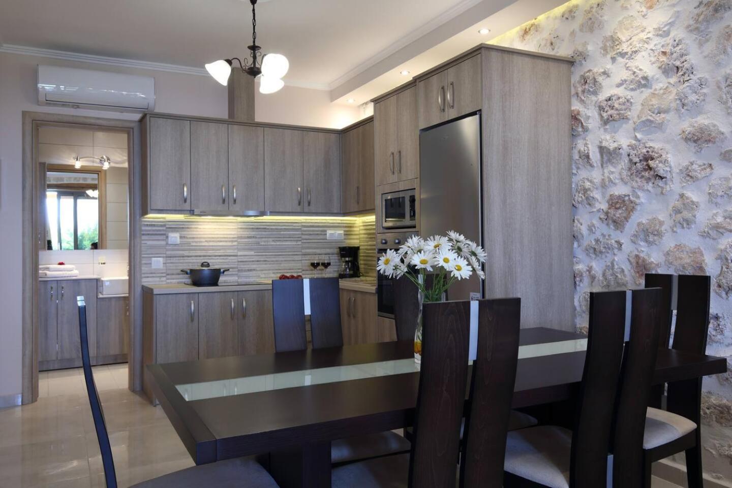 Villas Goudis Τσουκαλάδες Εξωτερικό φωτογραφία