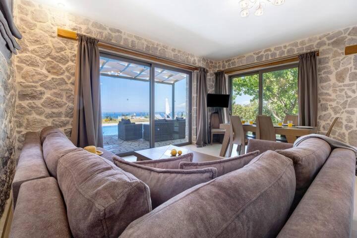 Villas Goudis Τσουκαλάδες Εξωτερικό φωτογραφία