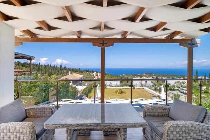 Villas Goudis Τσουκαλάδες Εξωτερικό φωτογραφία