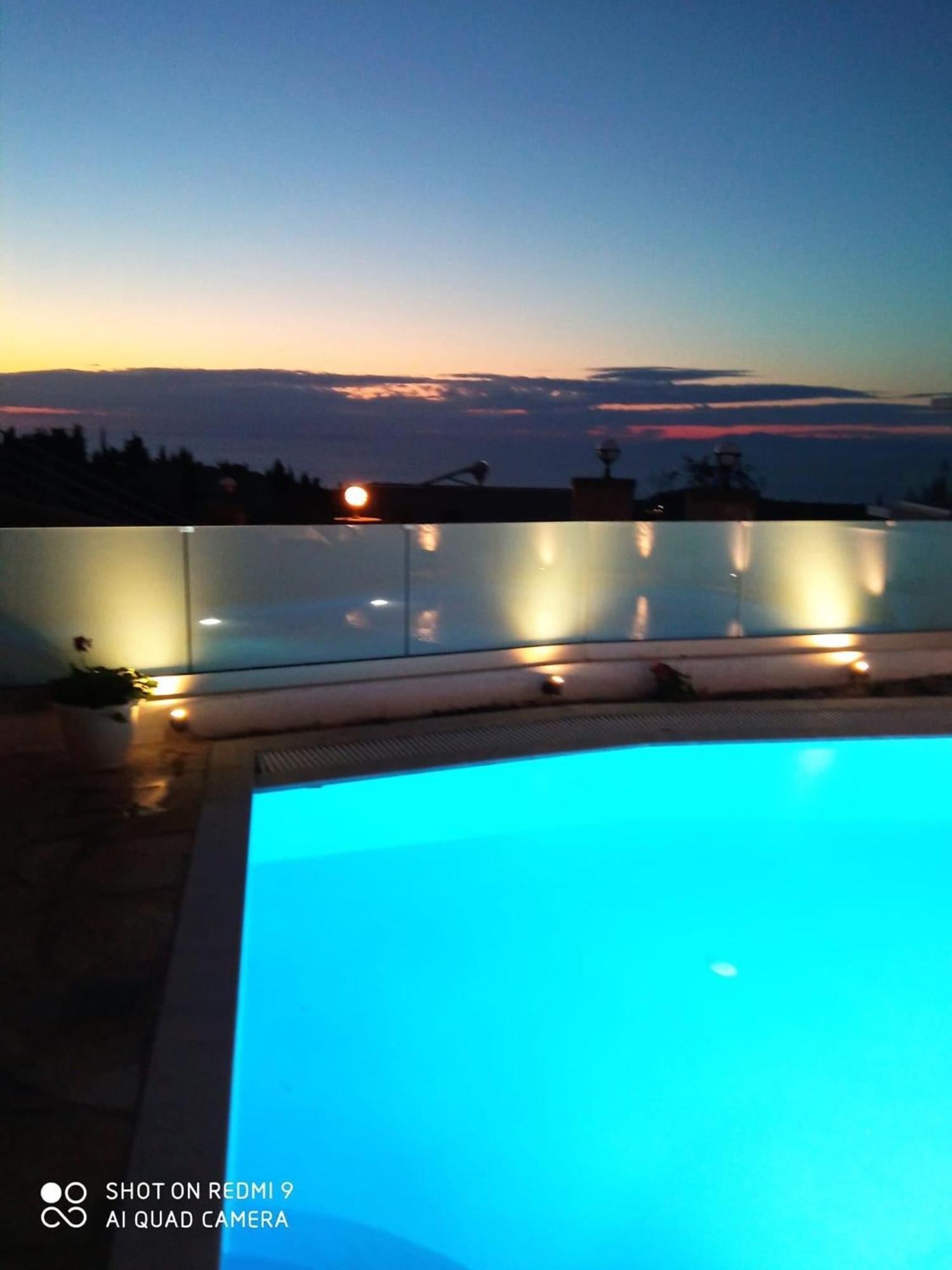 Villas Goudis Τσουκαλάδες Εξωτερικό φωτογραφία